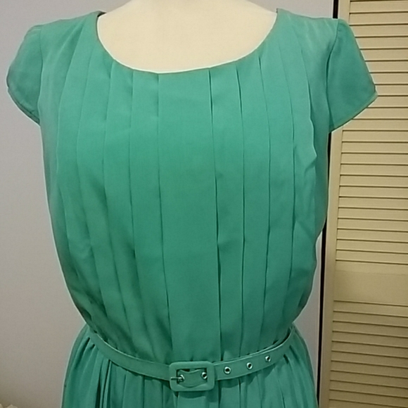 Vintage dress by R&K originals - Picture 2 of 8